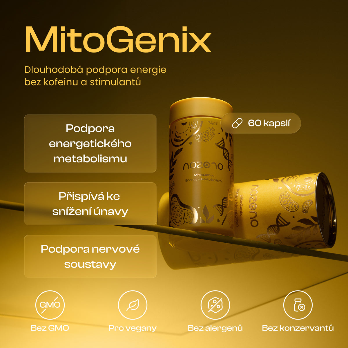 MitoGenix