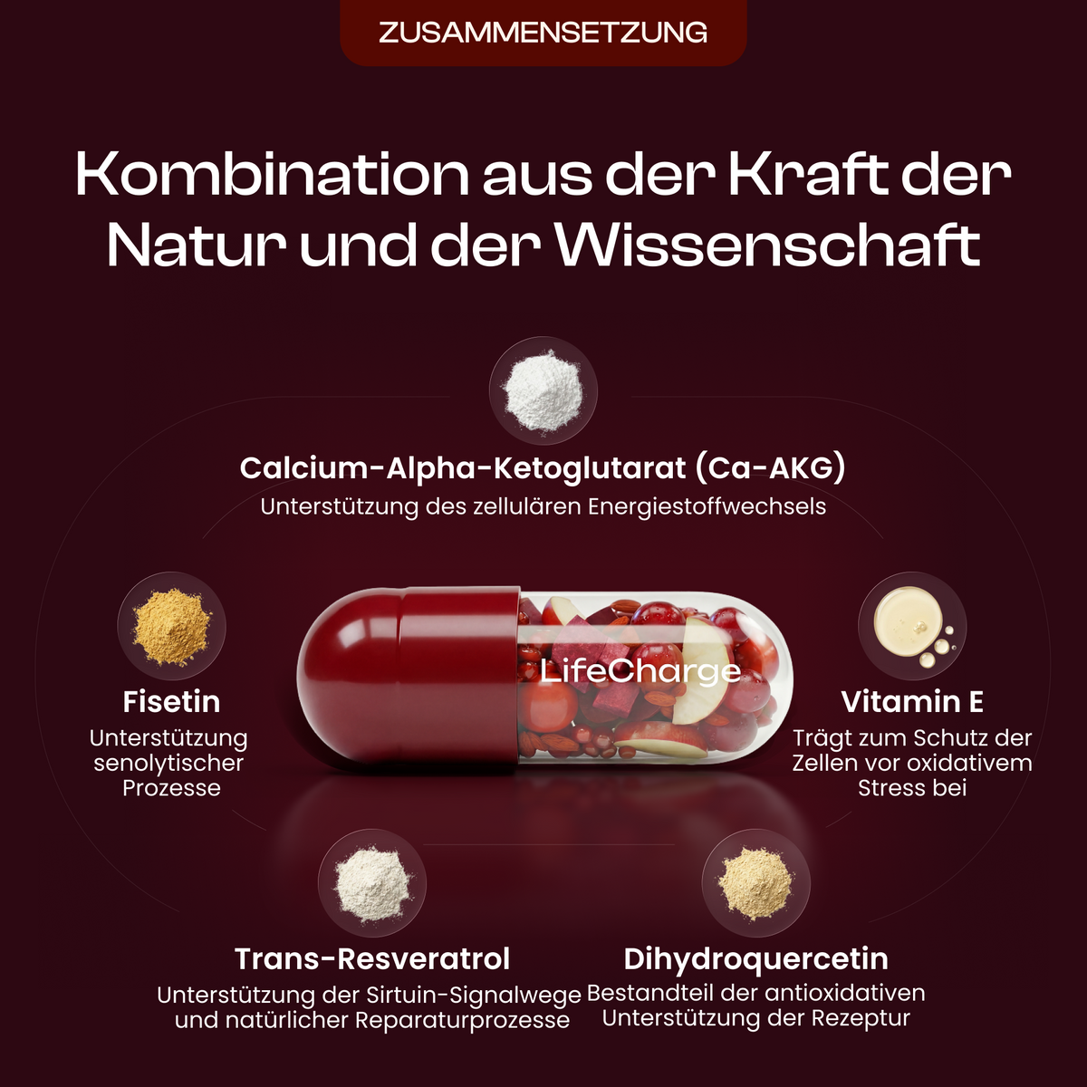 LifeCharge