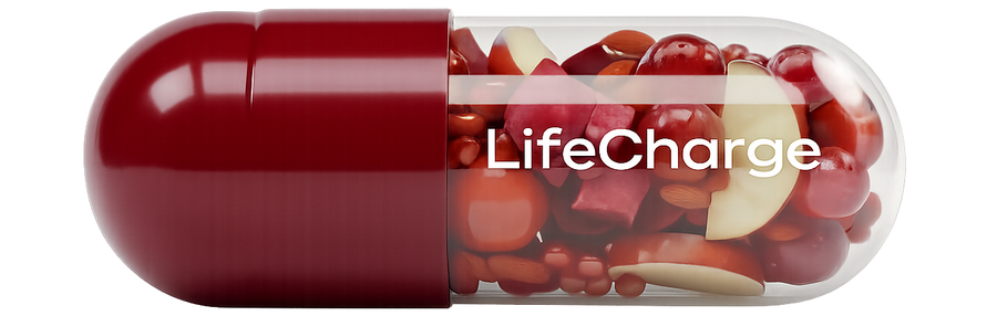 NOZONO® LifeCharge