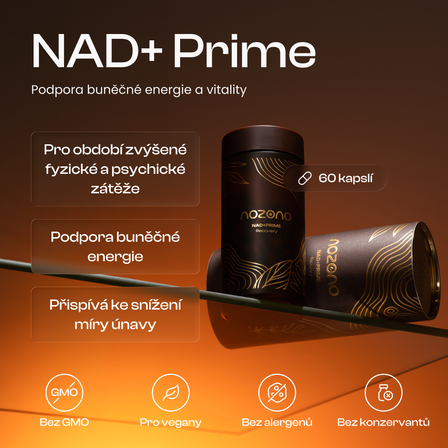 NAD+Prime
