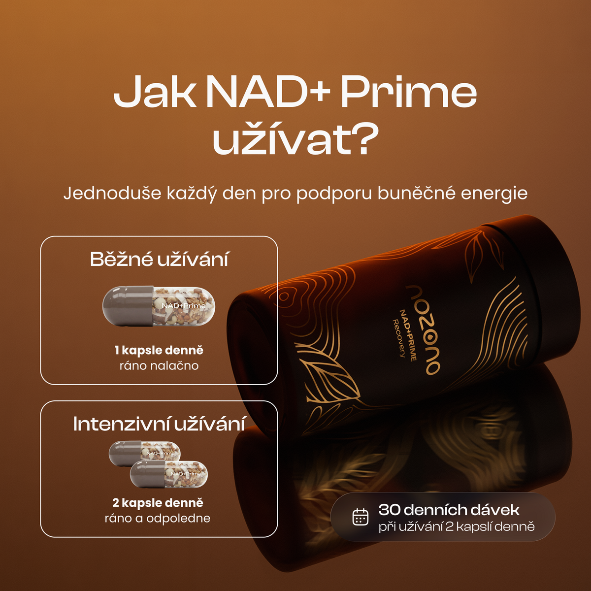 NAD+Prime