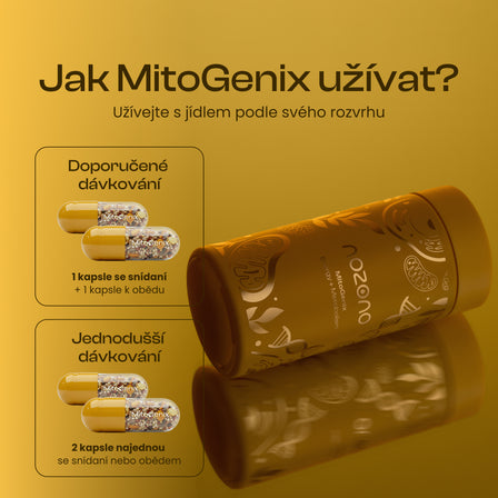 MitoGenix