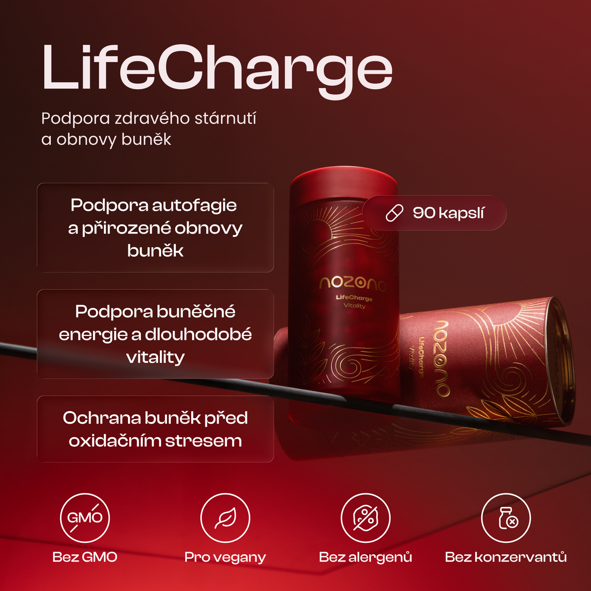 LifeCharge