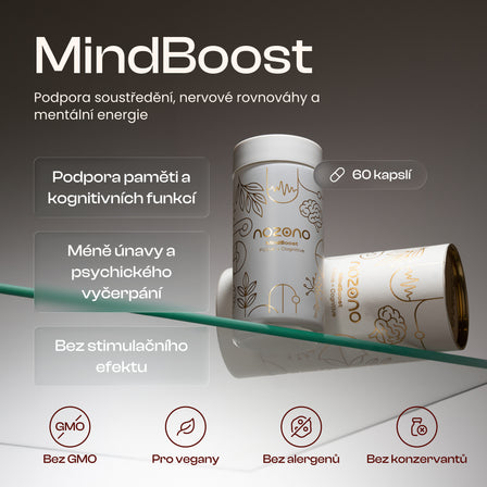MindBoost