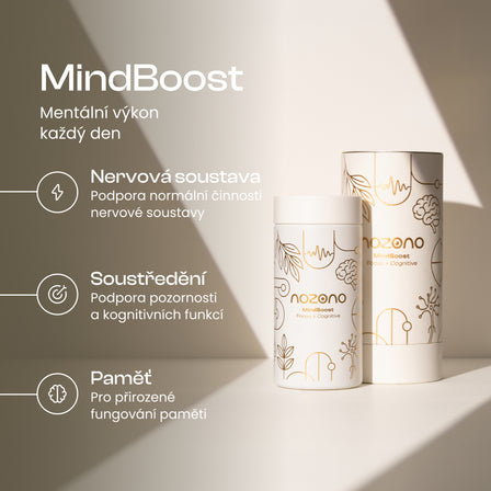 MindBoost