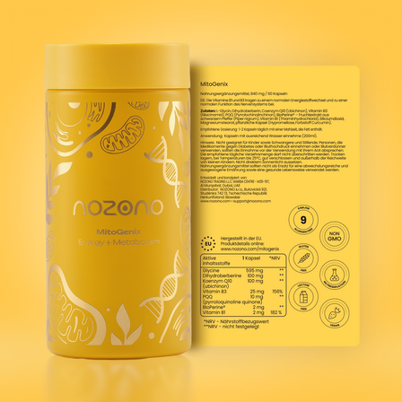 NOZONO® Signature System