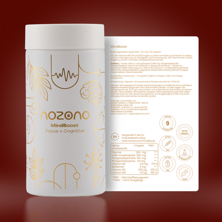 NOZONO® Signature System